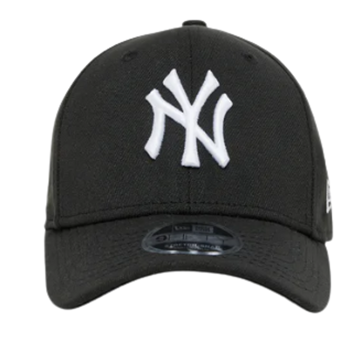 New Era Stretch Snap 9Fifty NY Yankees Cap