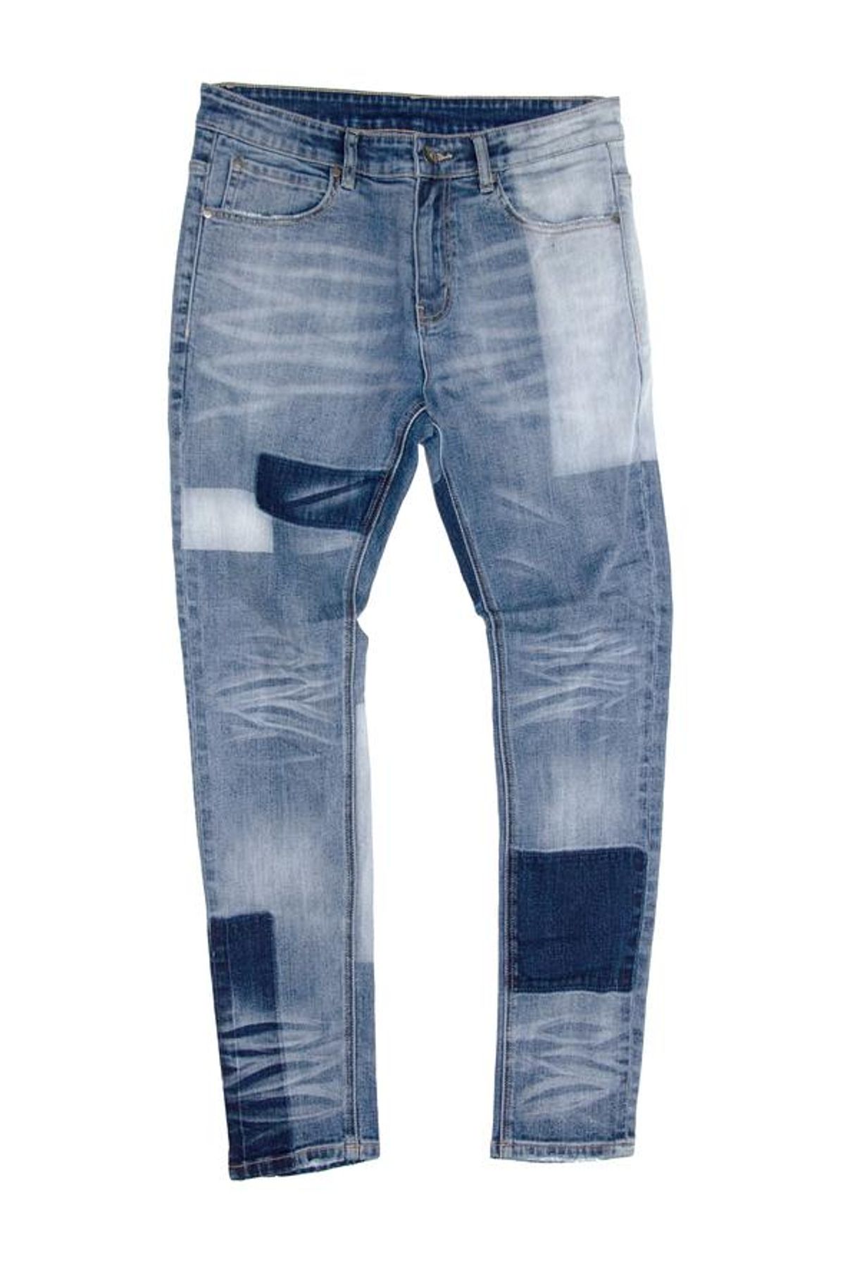 CPTL Denim Madison- Capital Denim