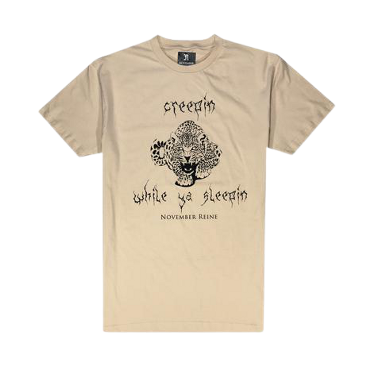 November Reine Print T-Shirt