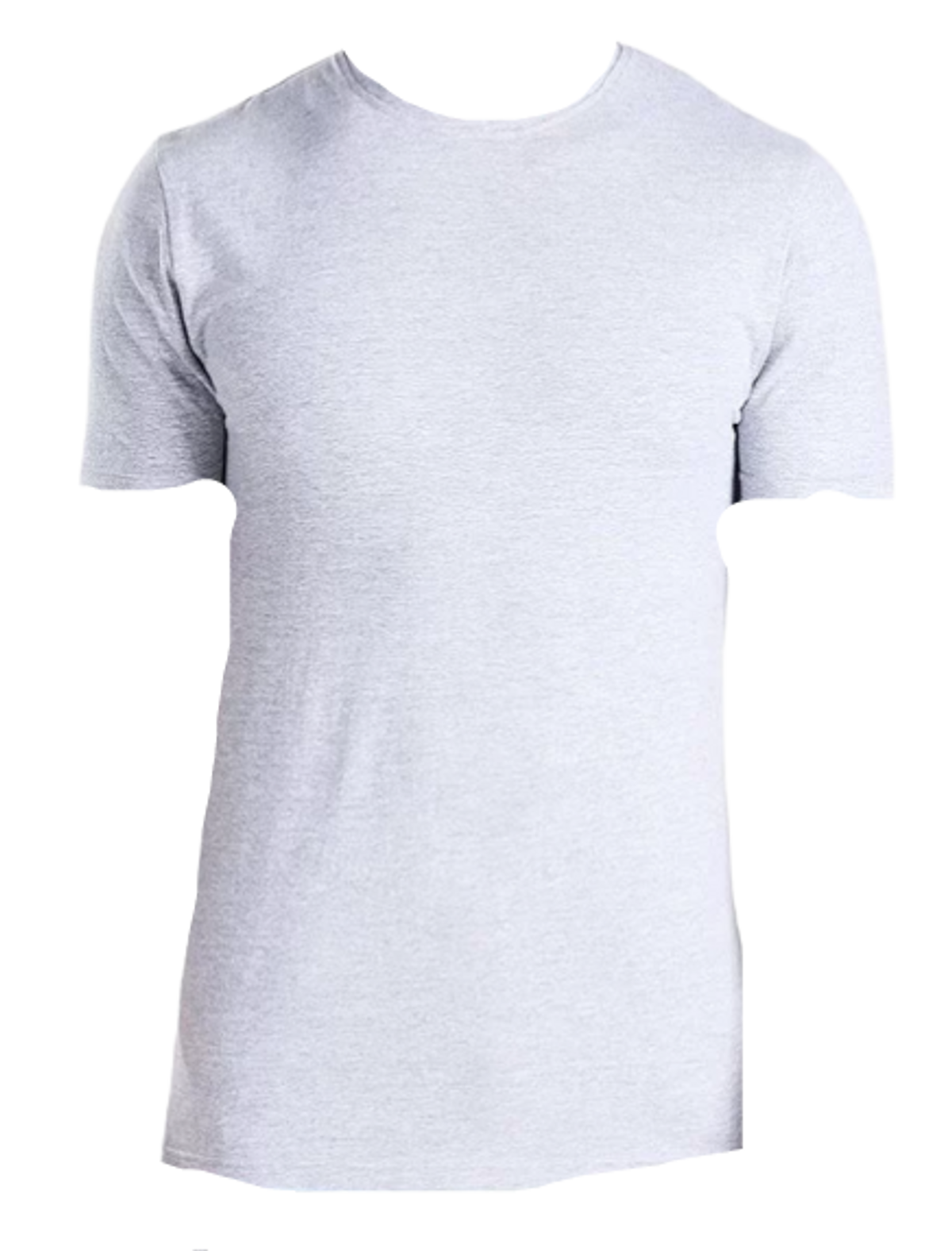 BooHooMan Muscle Fit Crew Neck TShirt WHAT’S ON THE STAR?