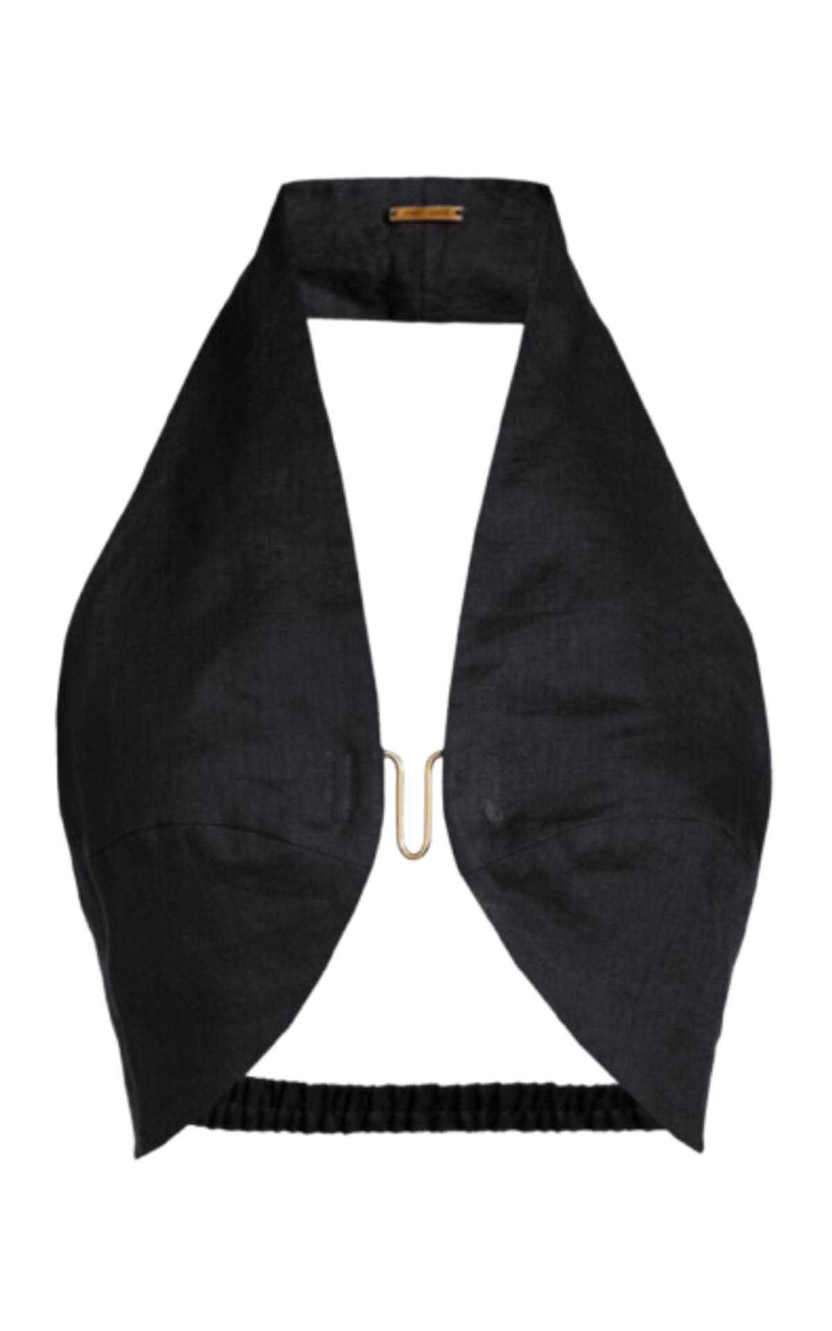 Cult Gaia Diem Black Top WHAT’S ON THE STAR?