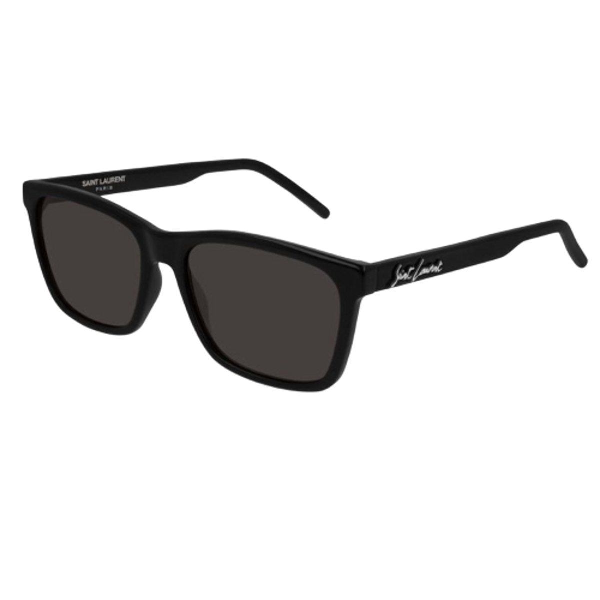 Saint Laurent Classic Black Sunglasses