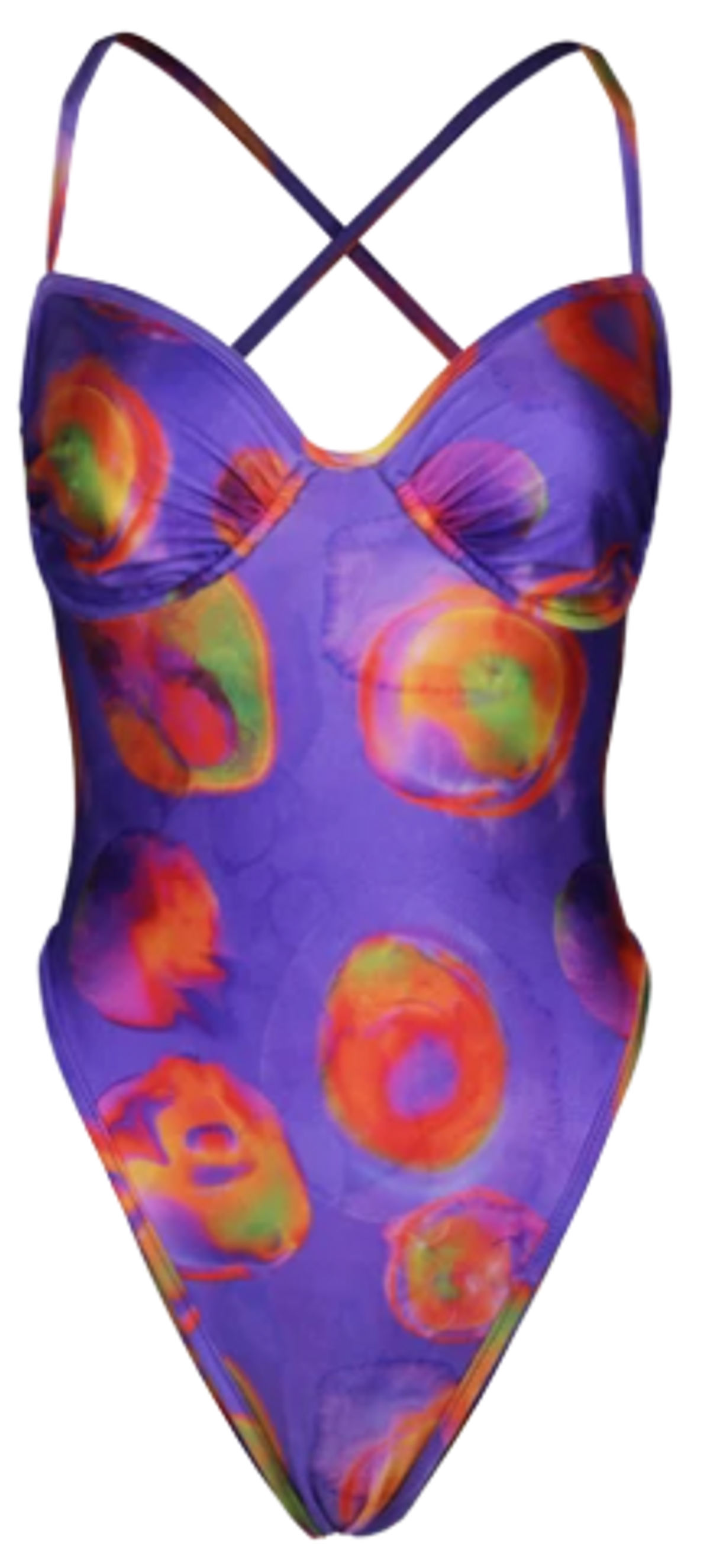 La’mariette Gracie One Piece Aura Swimwear