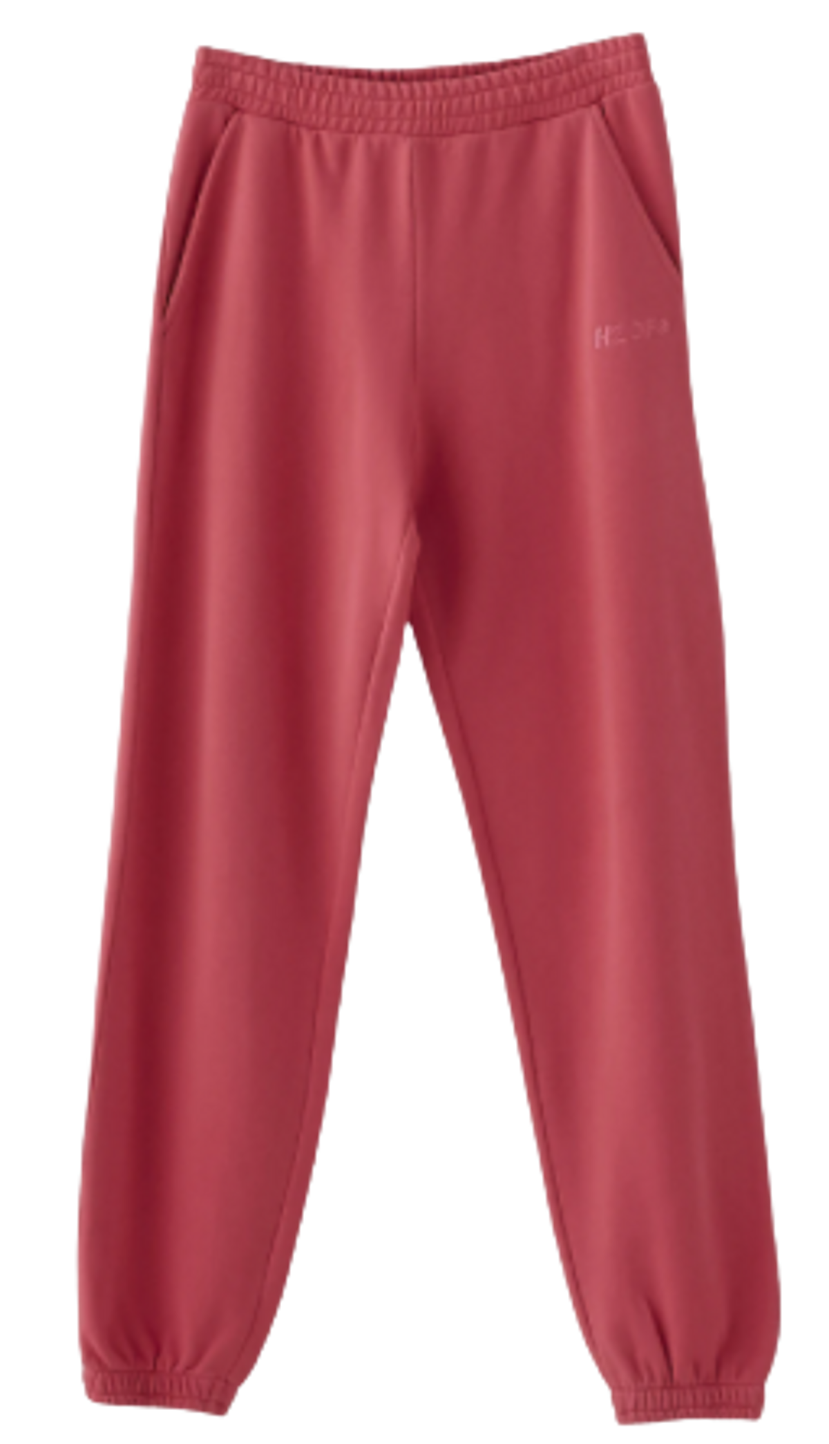 H2ofagerholt Cream Doctor Raspberry Pants