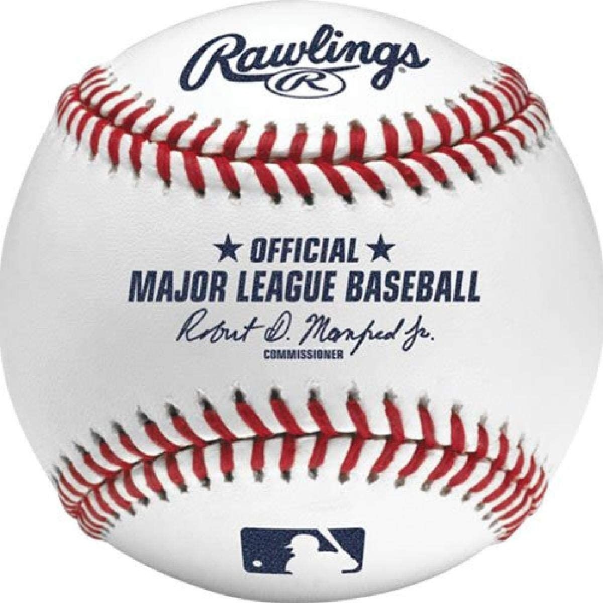 Rawlings Official 2021 Baseball of Major League Baseball