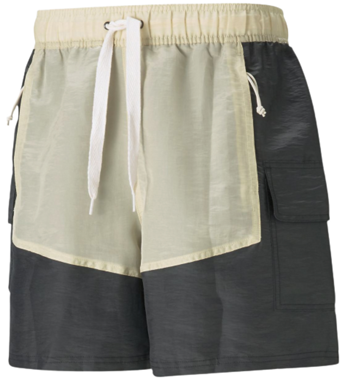 Puma × Rhuigi Villasenor Basketball Shorts