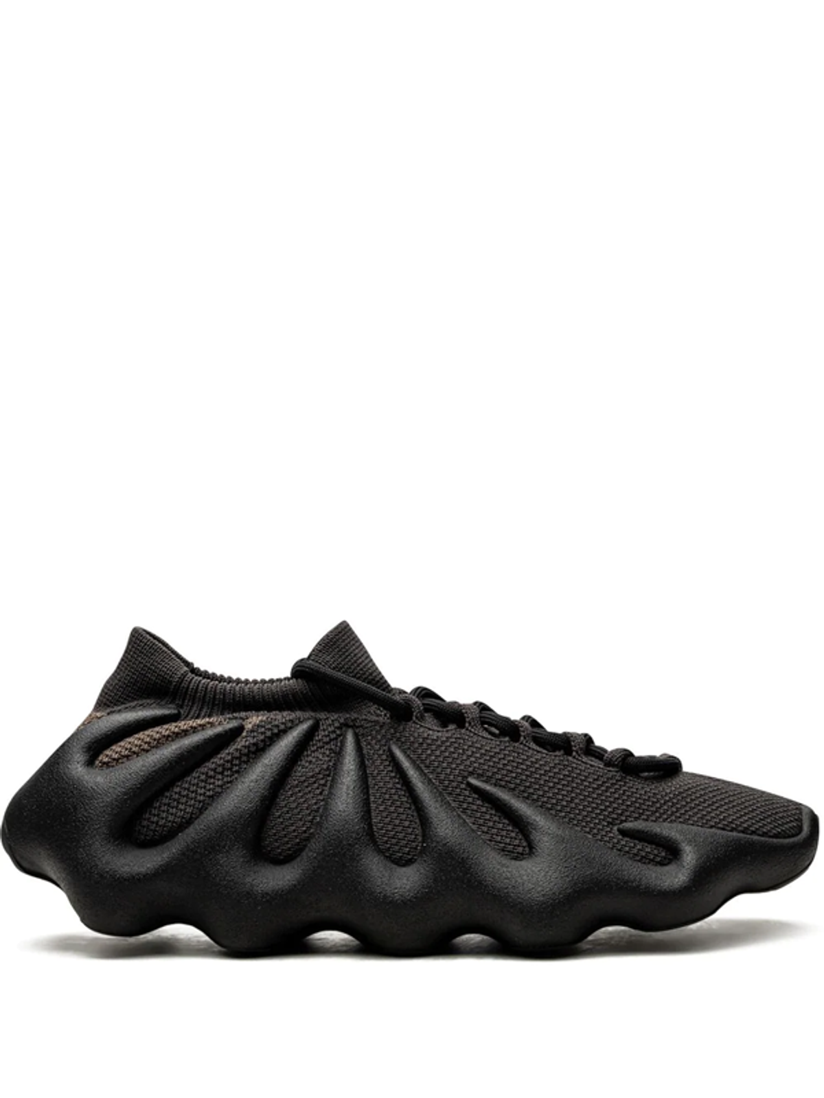 Yeezy 450 Dark Slate Sneakers