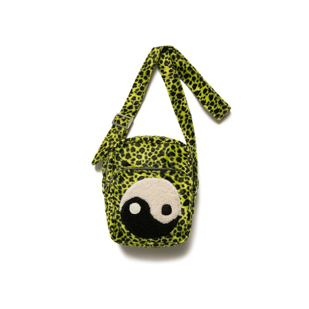 Cactus Plant Flea Market × Human Made Adventure Crossbody Bag