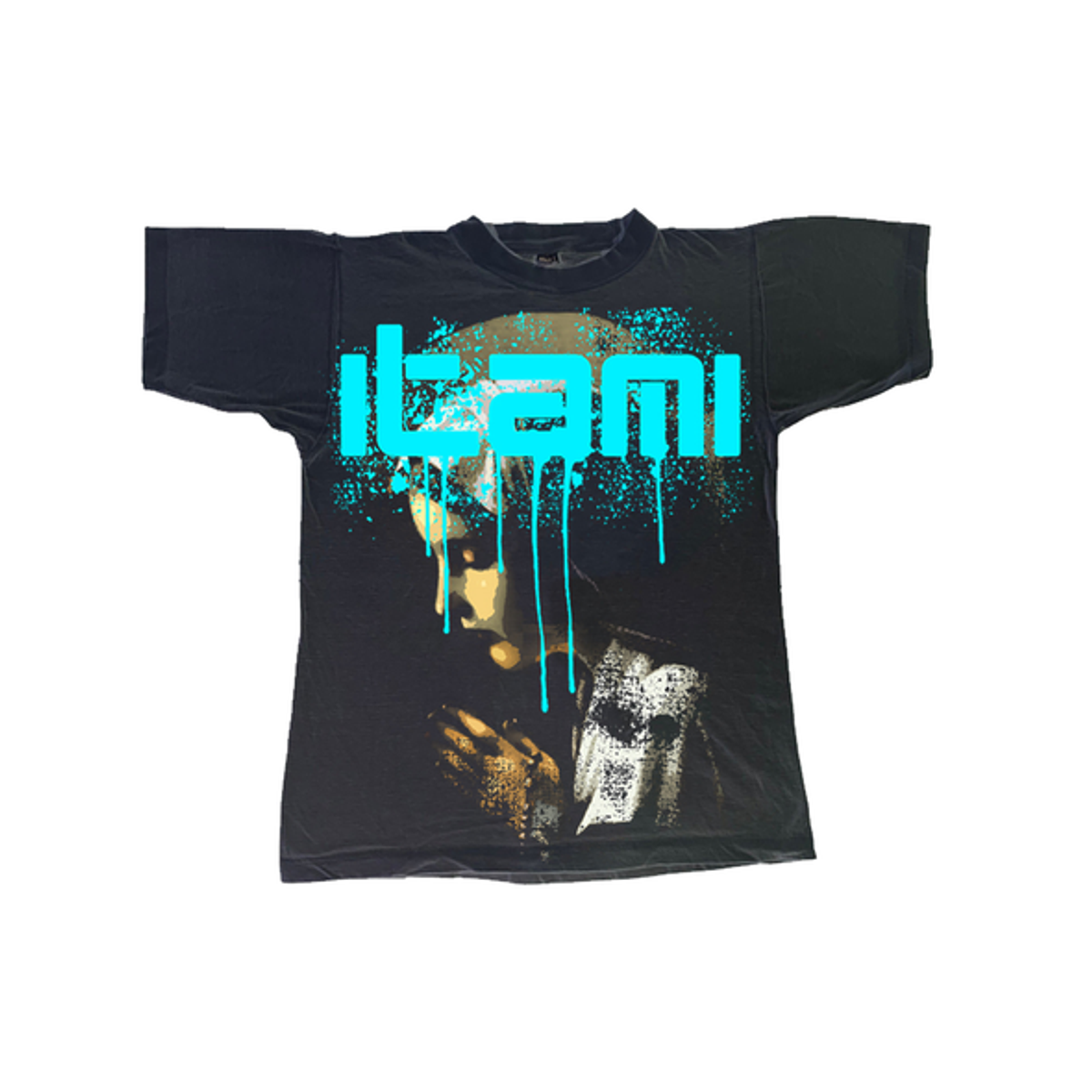 IHSAMI SHIRT main image 1