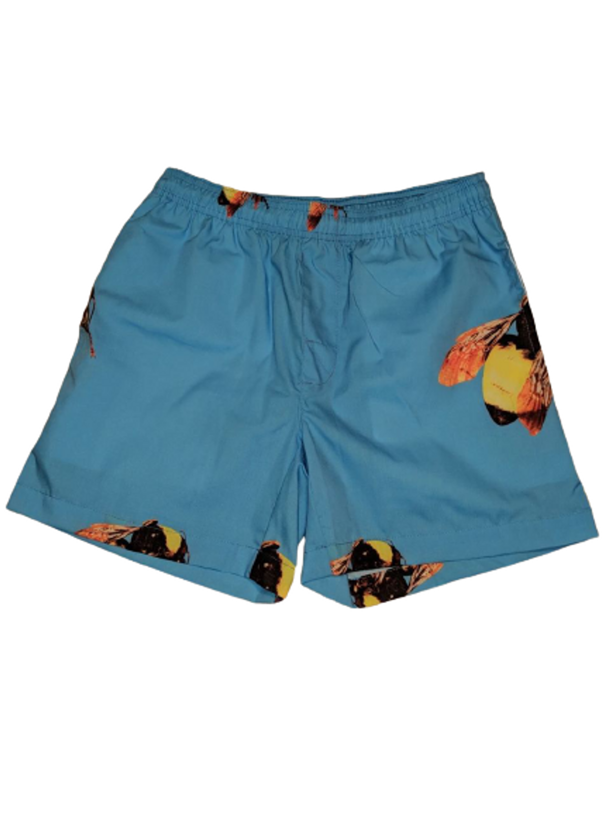 Golf Wang Bee Shirt Shorts セットアップ Golf Wang Bee Blue Shorts | WHAT'S ON THE STAR?