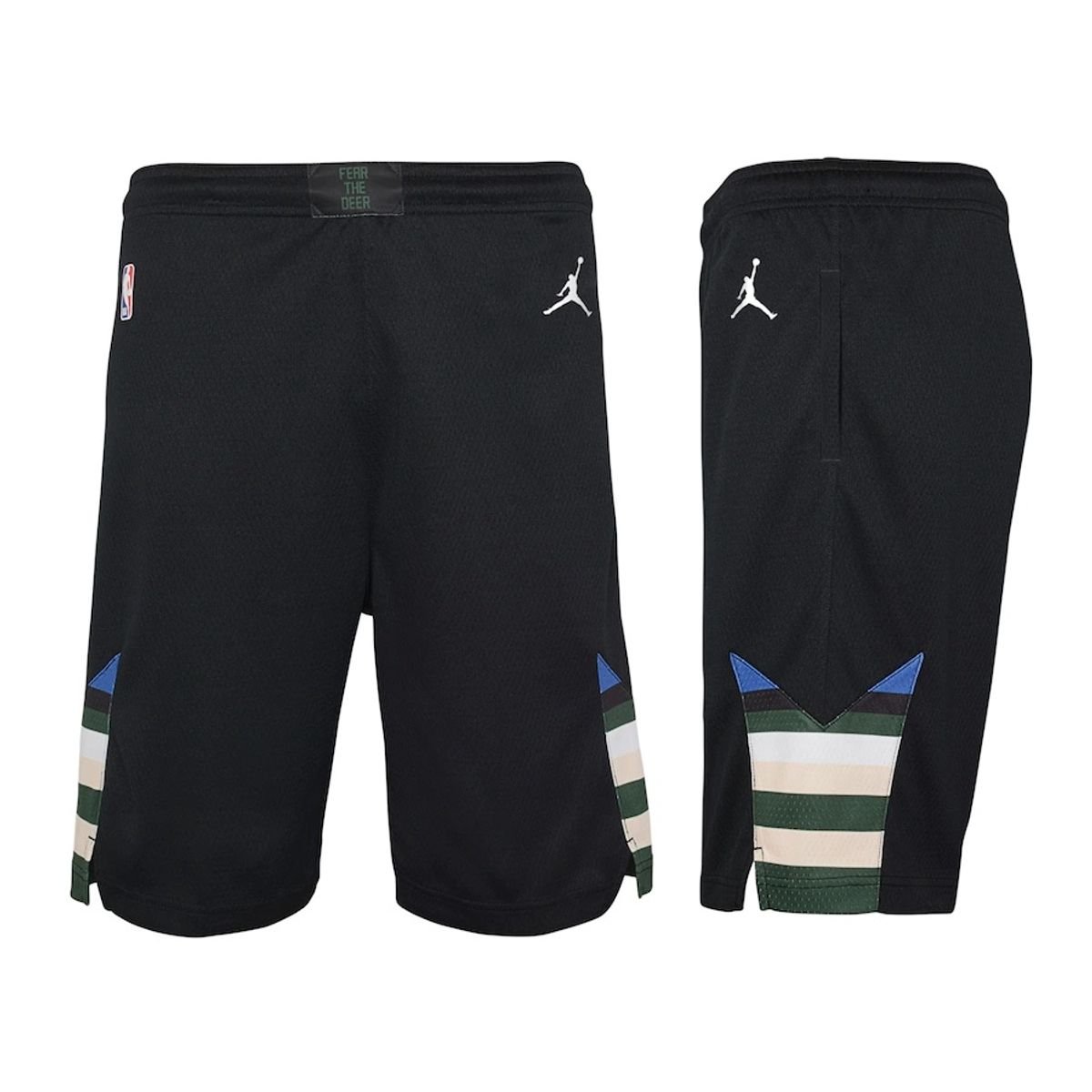 Jordan Swingman Shorts