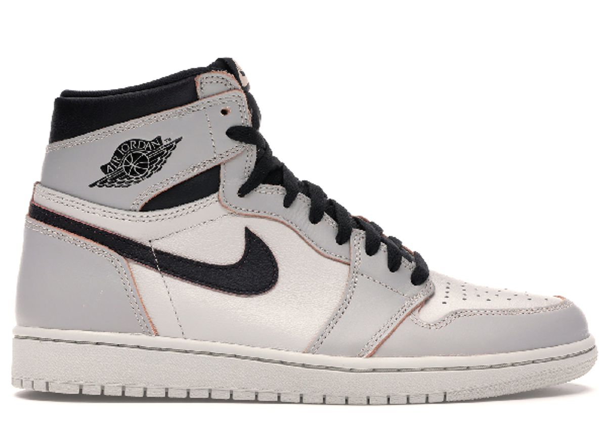Nike Air Jordan 1 Retro High Og Defiant Sb Nyc To Paris