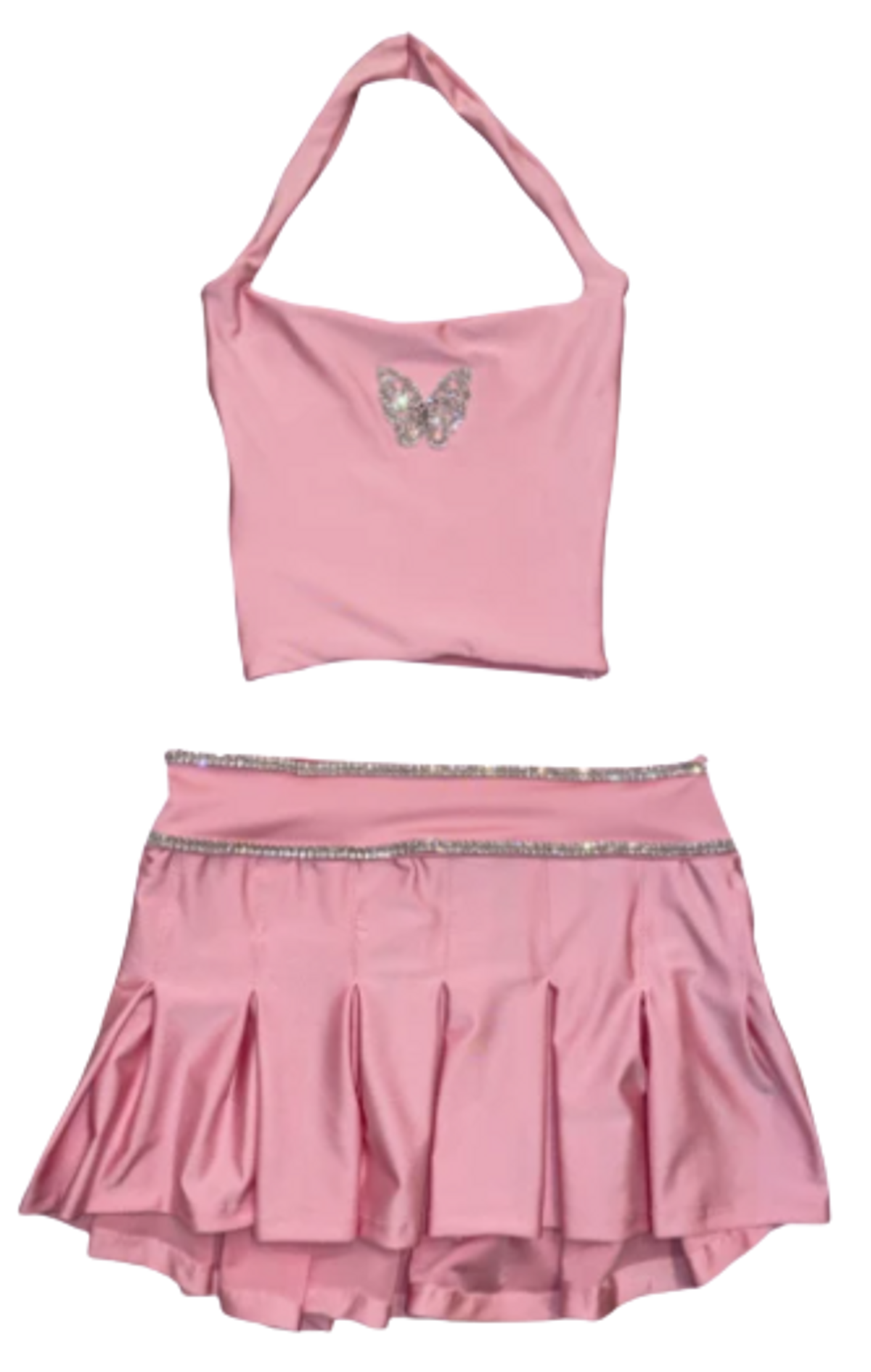 Yung Reaper Dream Girl Tennis Set