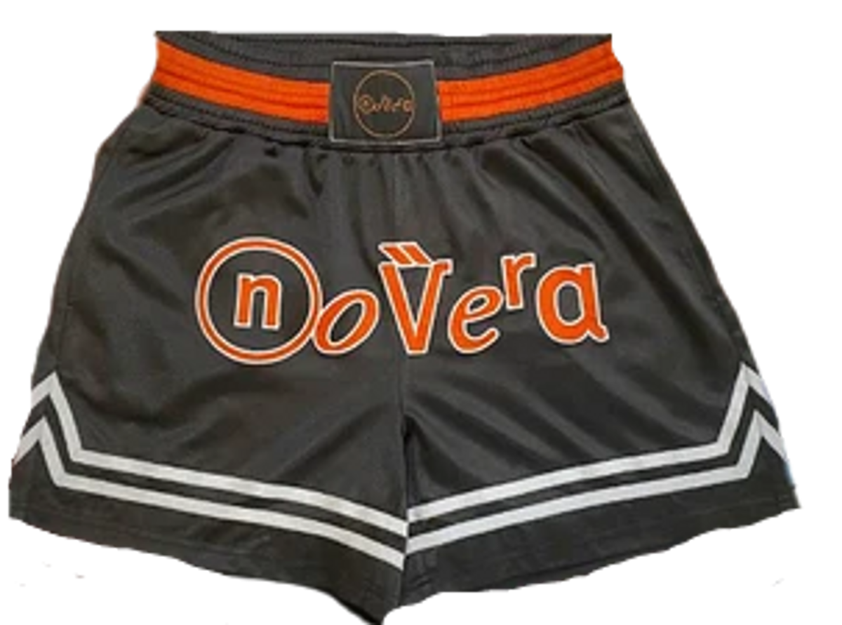 Novera Collection Average Joe Boxing Shorts