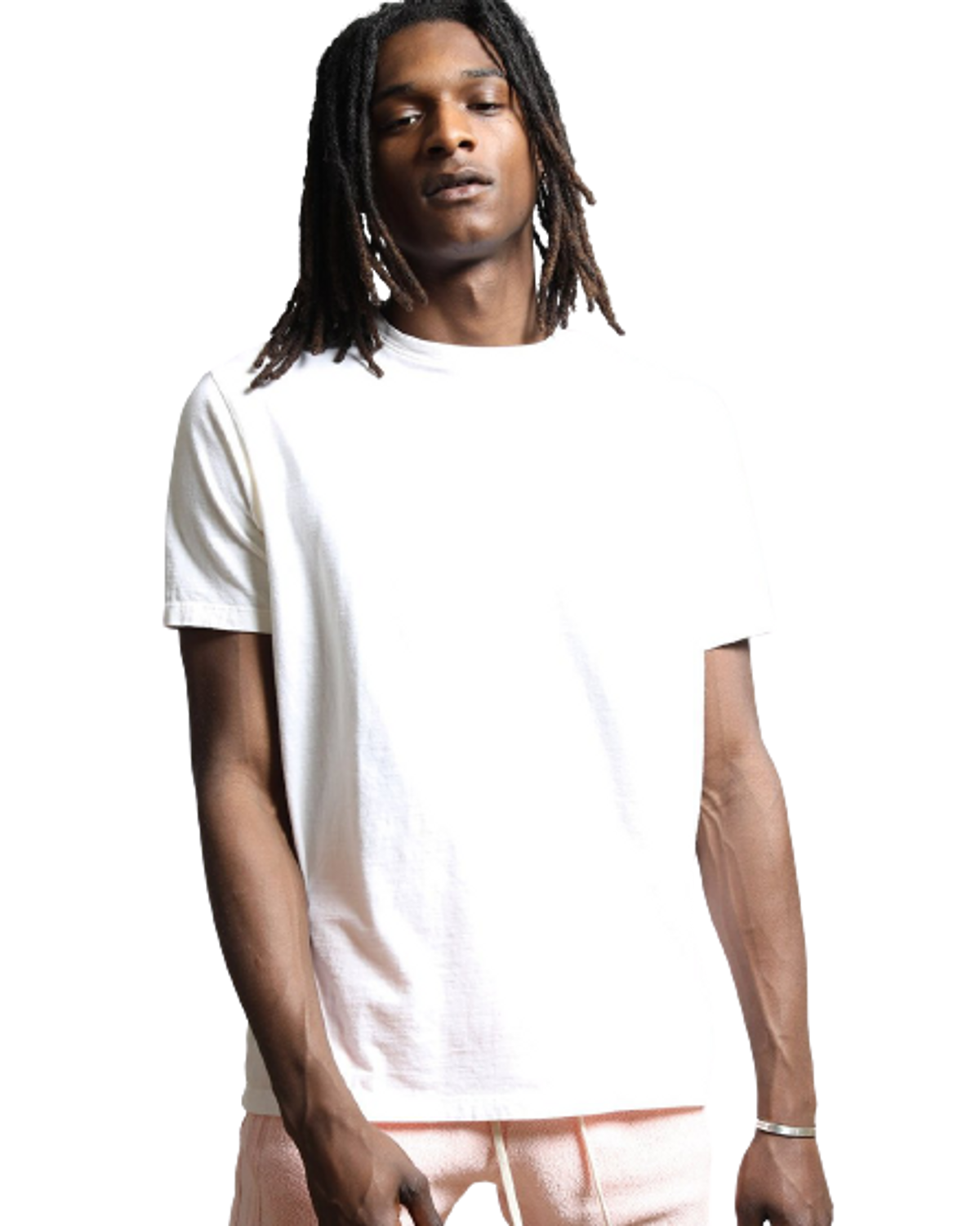 Twenty Montreal Fleury Slub Mid-Weight T-Shirt
