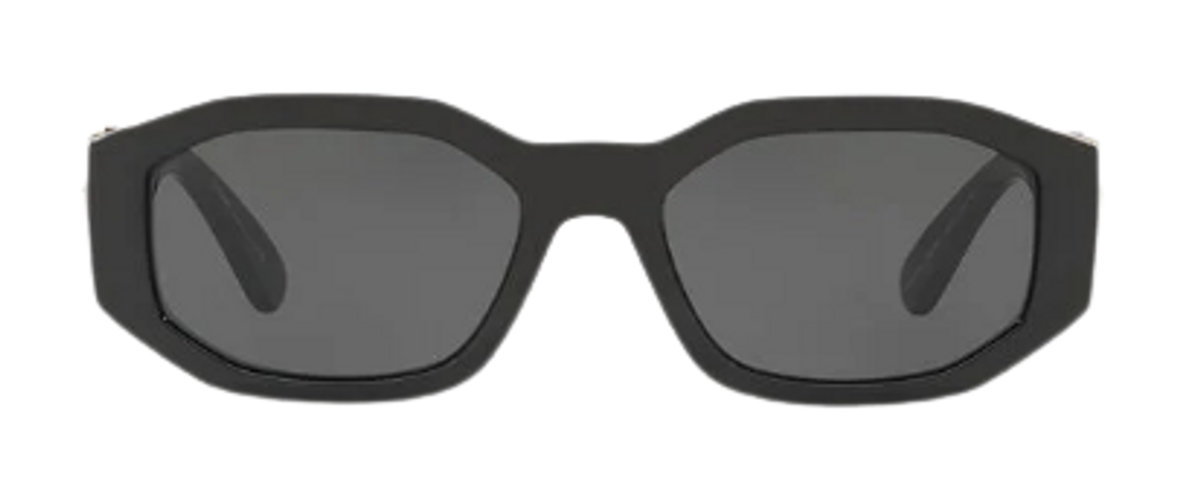 Versace Medusa Biggie Onul Sunglasses