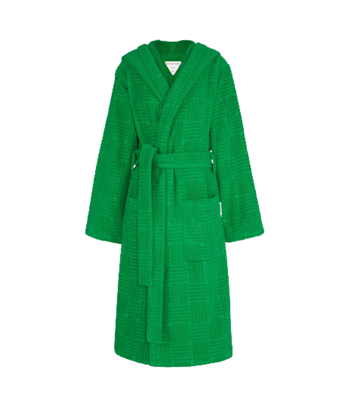 Bottega Veneta Grass Bathrobe