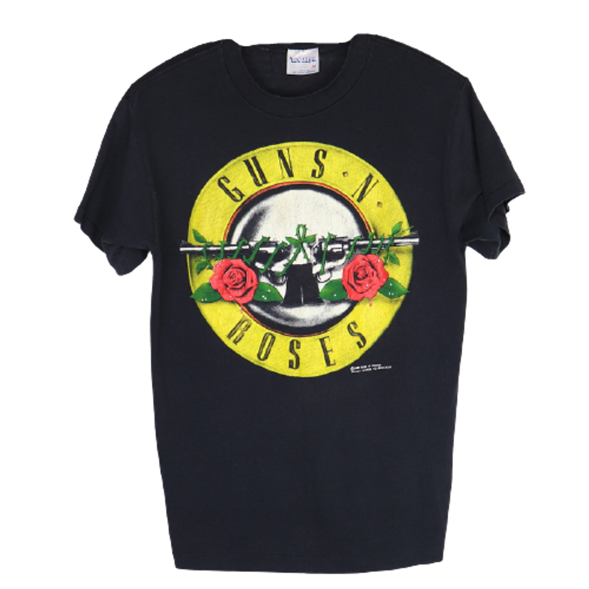 WyCo Vintage 1989 Guns N Roses Appetite For Destruction T-Shirt