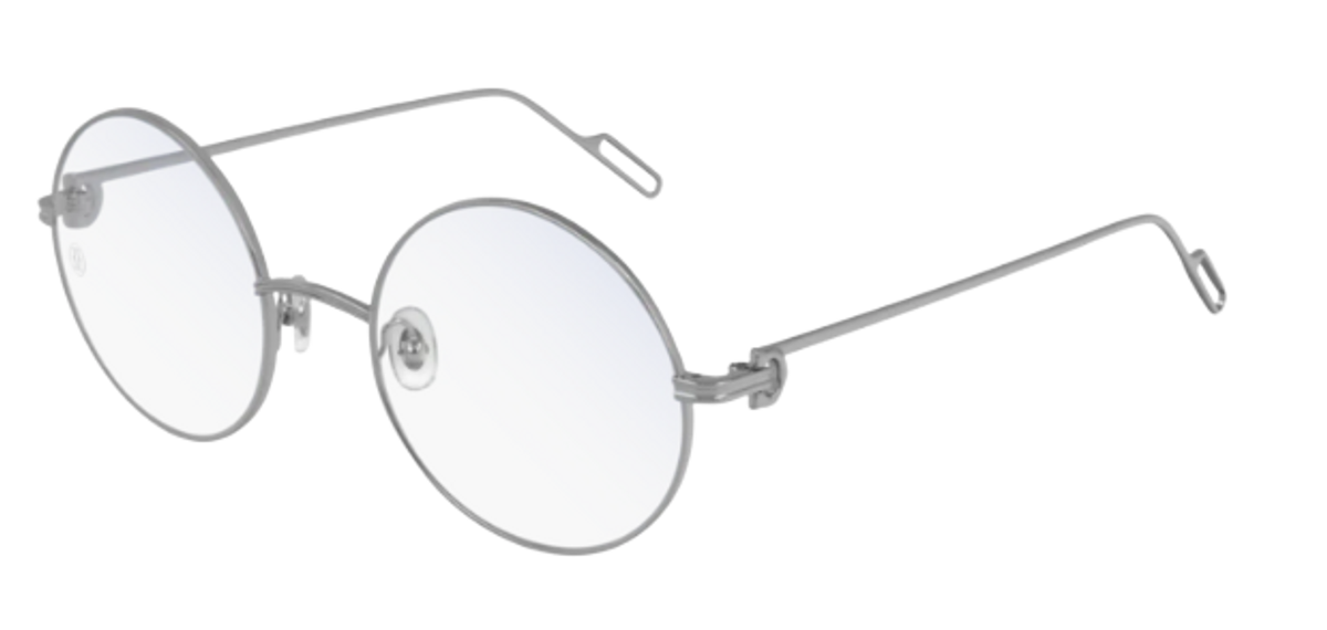 Cartier CT0158O 003 Glasses