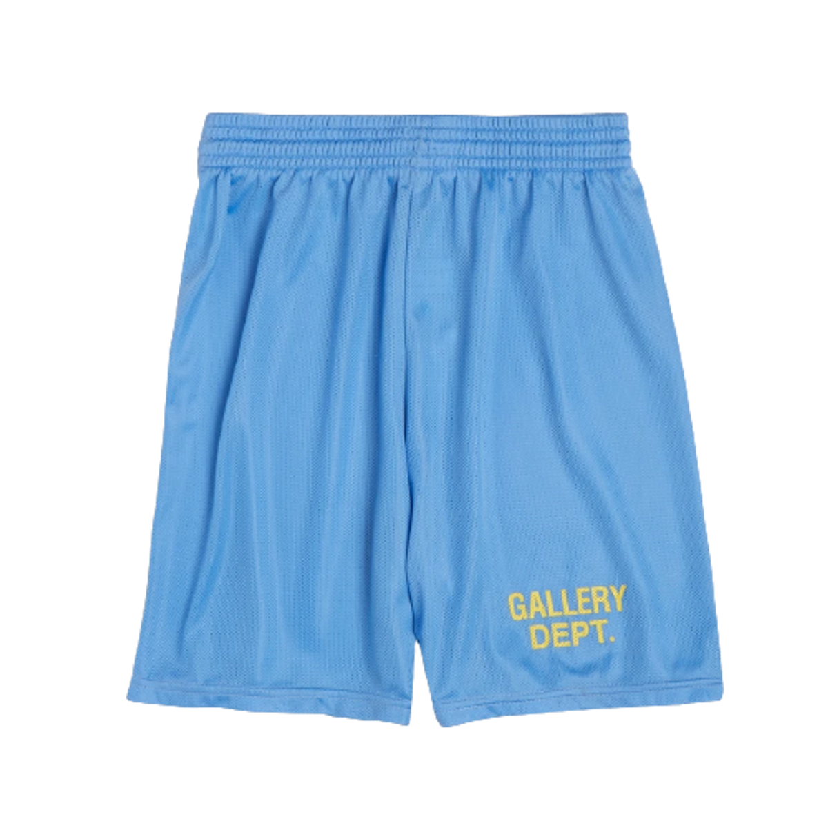 Gallery Dept. Studio Gym English Logo Shorts
