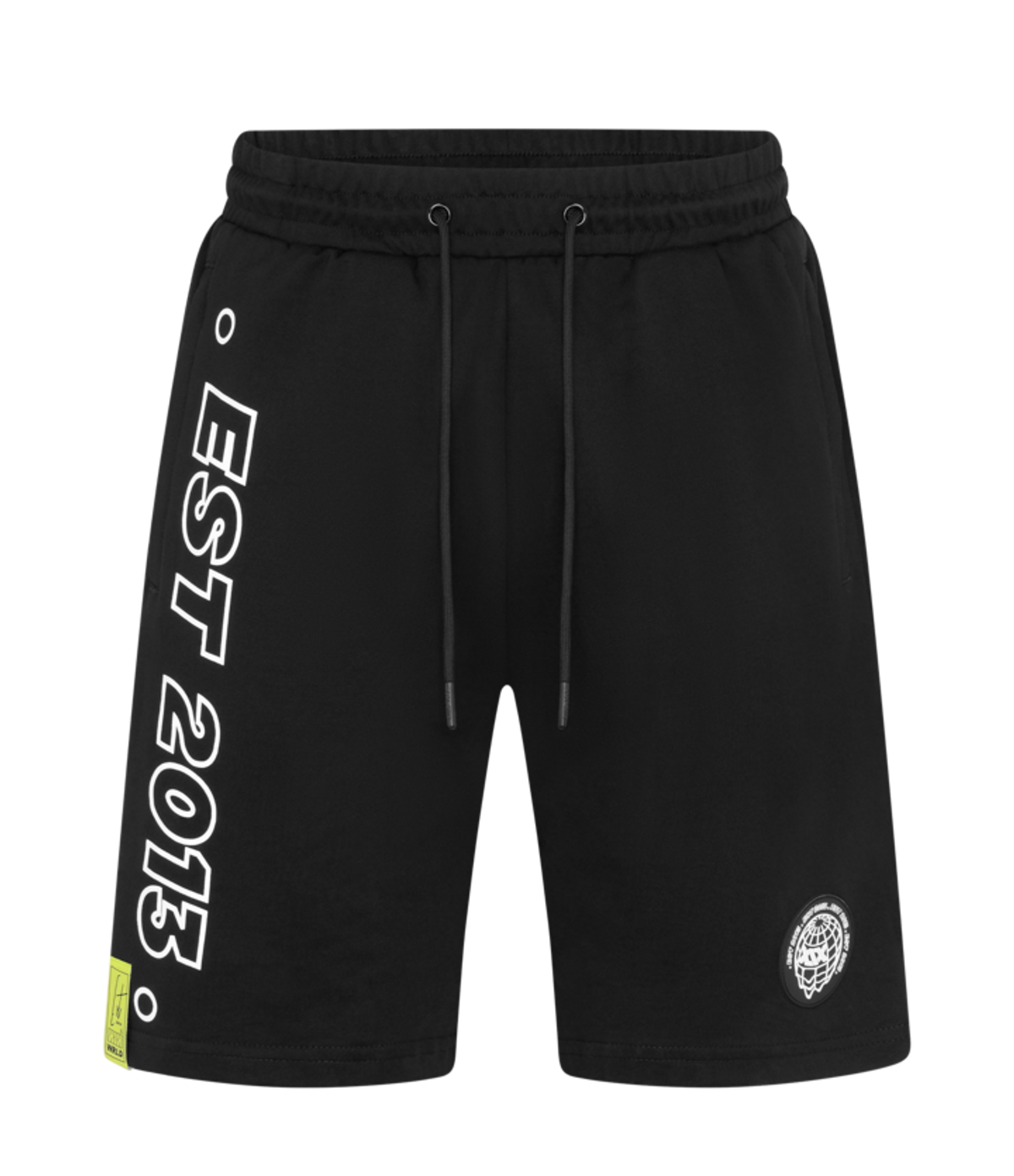 Sidemen Clothing XIX World Lounge Shorts