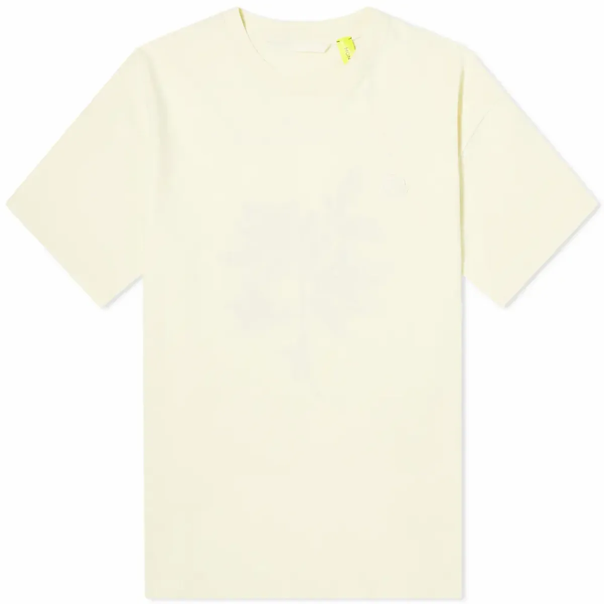 Moncler Genius 2 Moncler 1952 Maglia T-Shirt