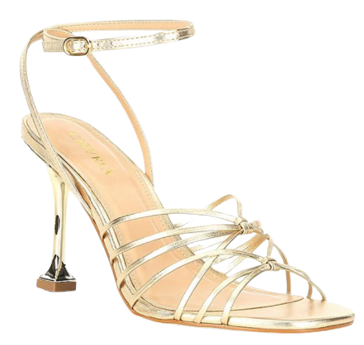carvela strappy sandals