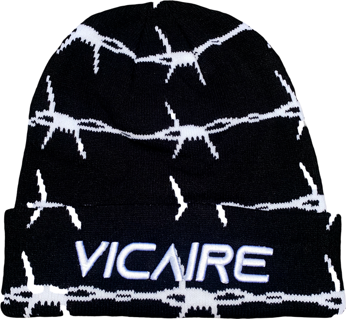 Vicaire Restraint Beanie Hat