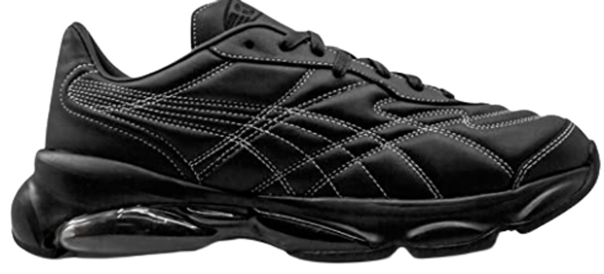 Puma Select Mens Cell Dome B.W. Sneakers