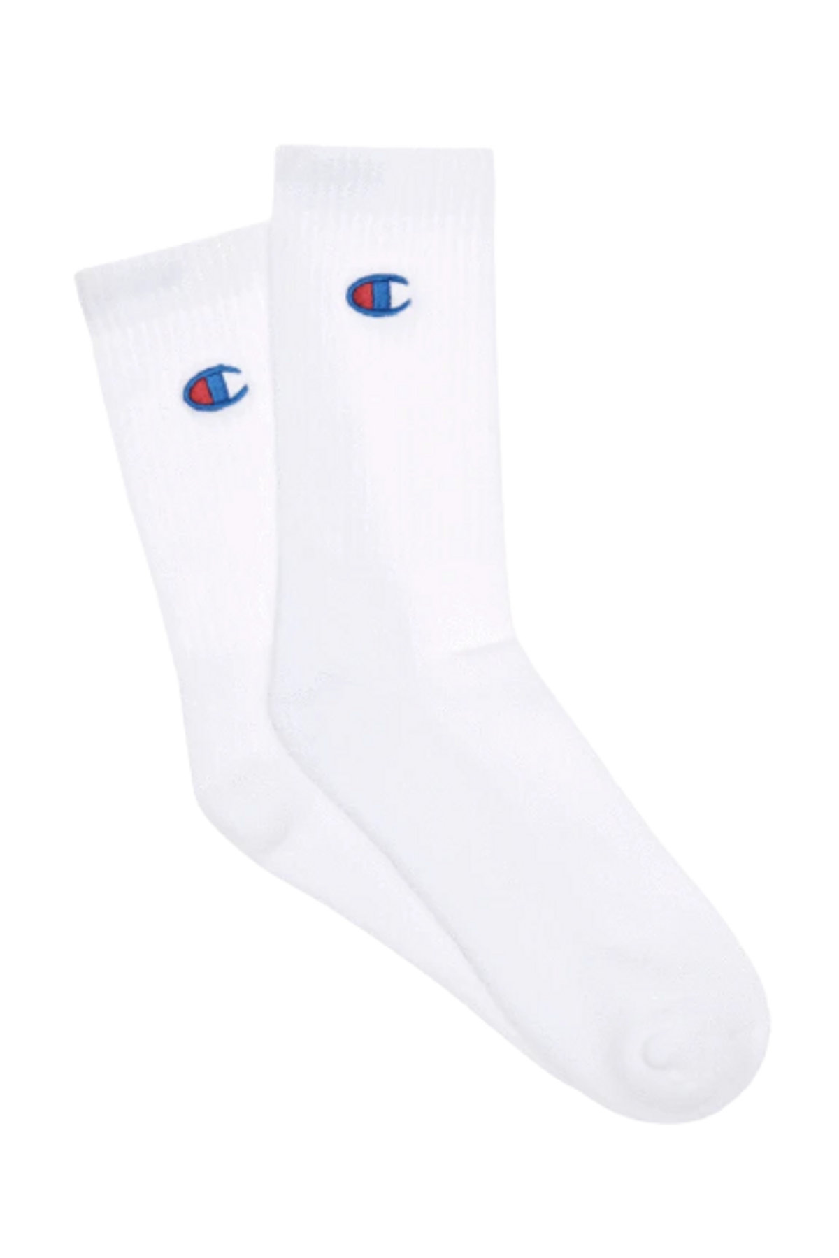 Champion Champion C Logo Crew Socks