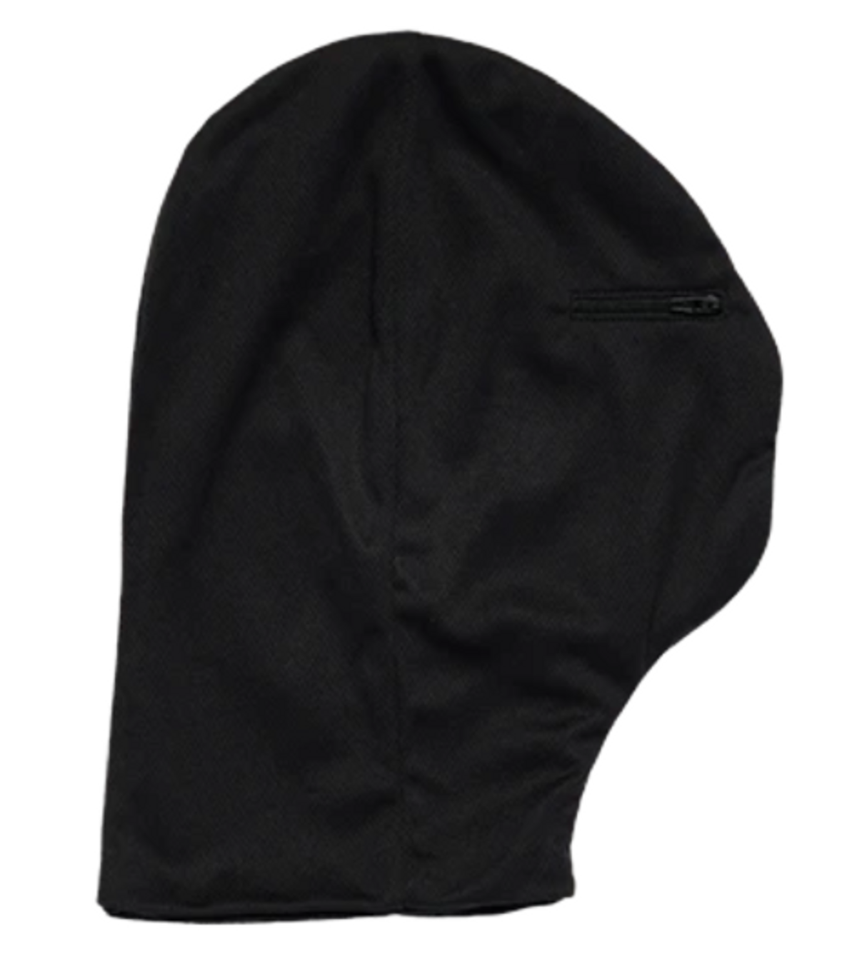 Kanye West Merch Black Mask