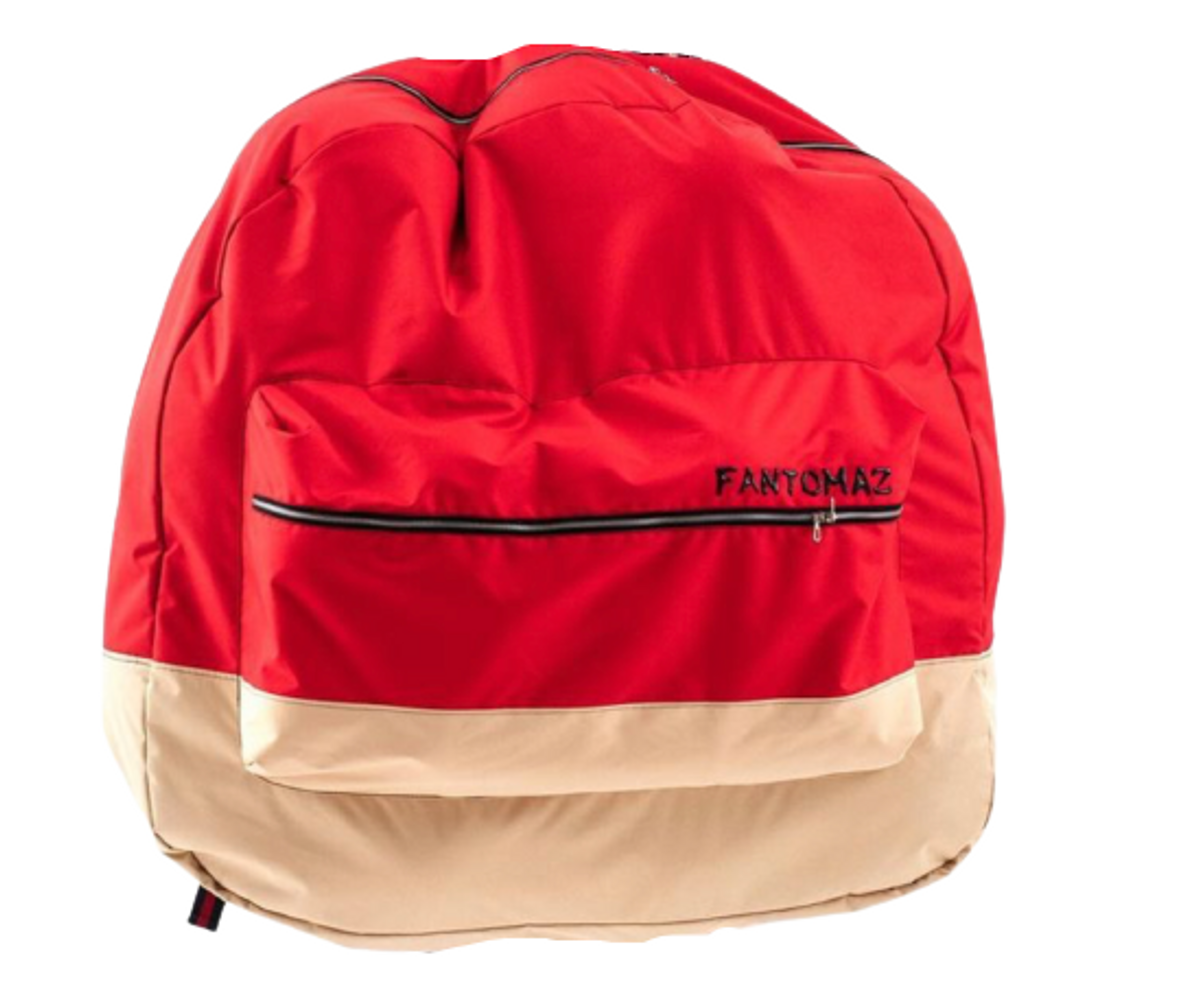 Fantomaz Big Oversmile Handmade MSC21Bankpack