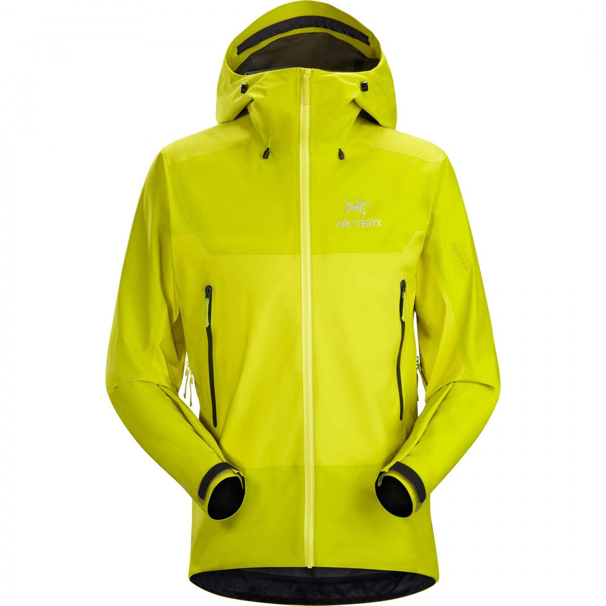 Arc'teryx Beta SL Hybrid GORE-TEX Hooded Jacket