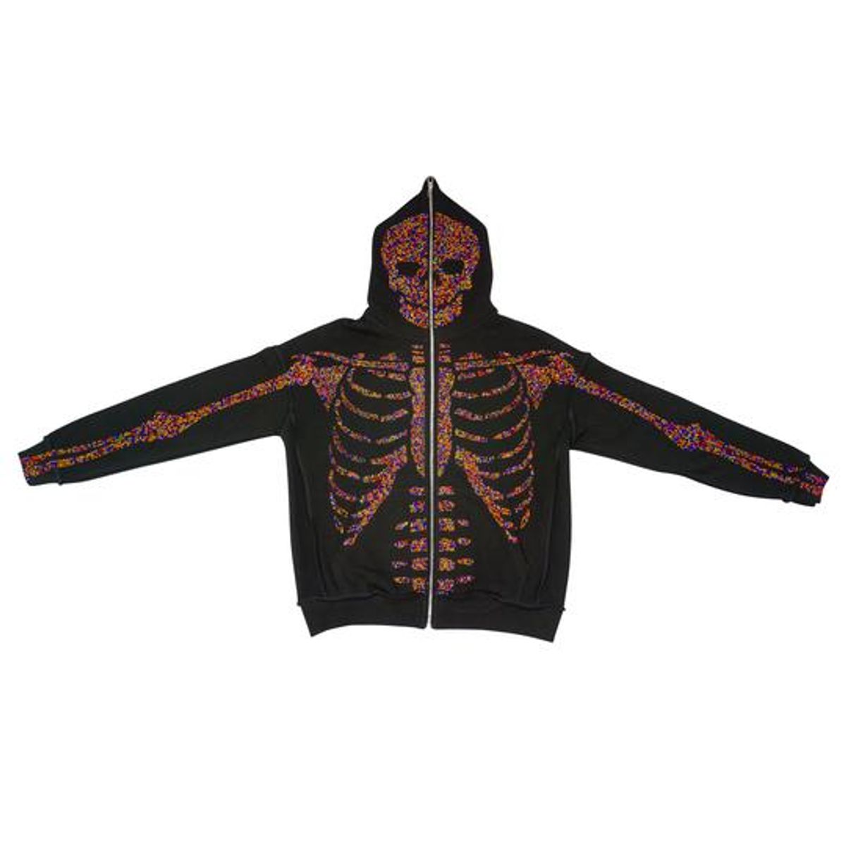 Latest u003e klan life rhinestone hoodie - OFF-65% u003e Free Delivery