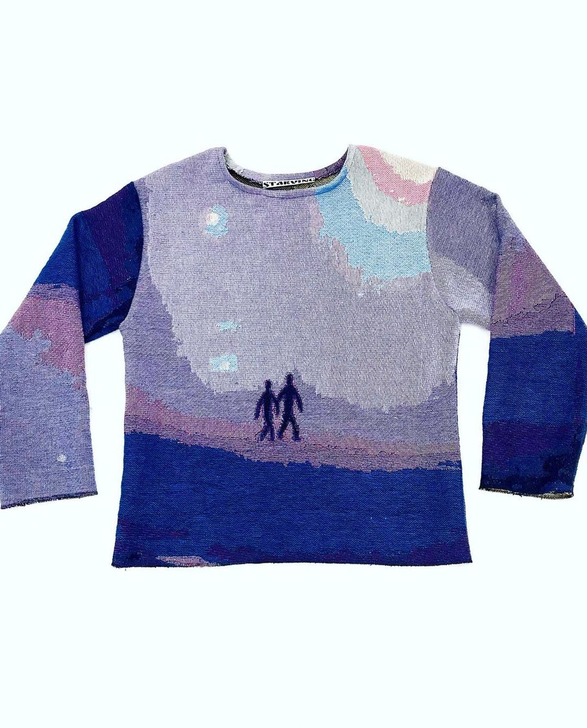 Starving Brand Lonely Sweatshirt