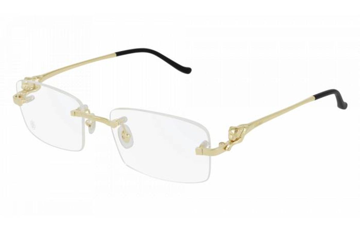 Cartier CT0281O Eyeglasses