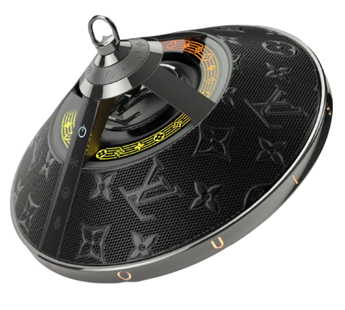 Louis Vuitton Horizon Light Up Speaker