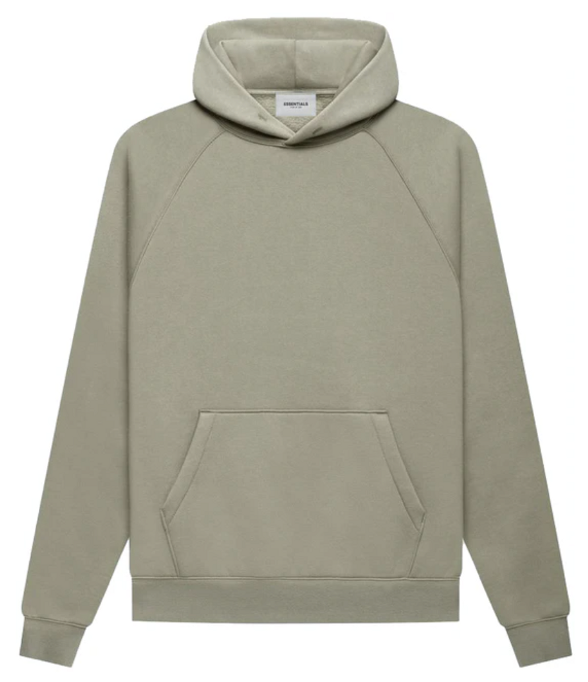 Fear of God Essentials Pullover Hoodie