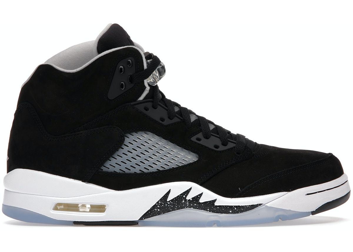 Jordan Air Jordan 5 Retro Moonlight Sneakers