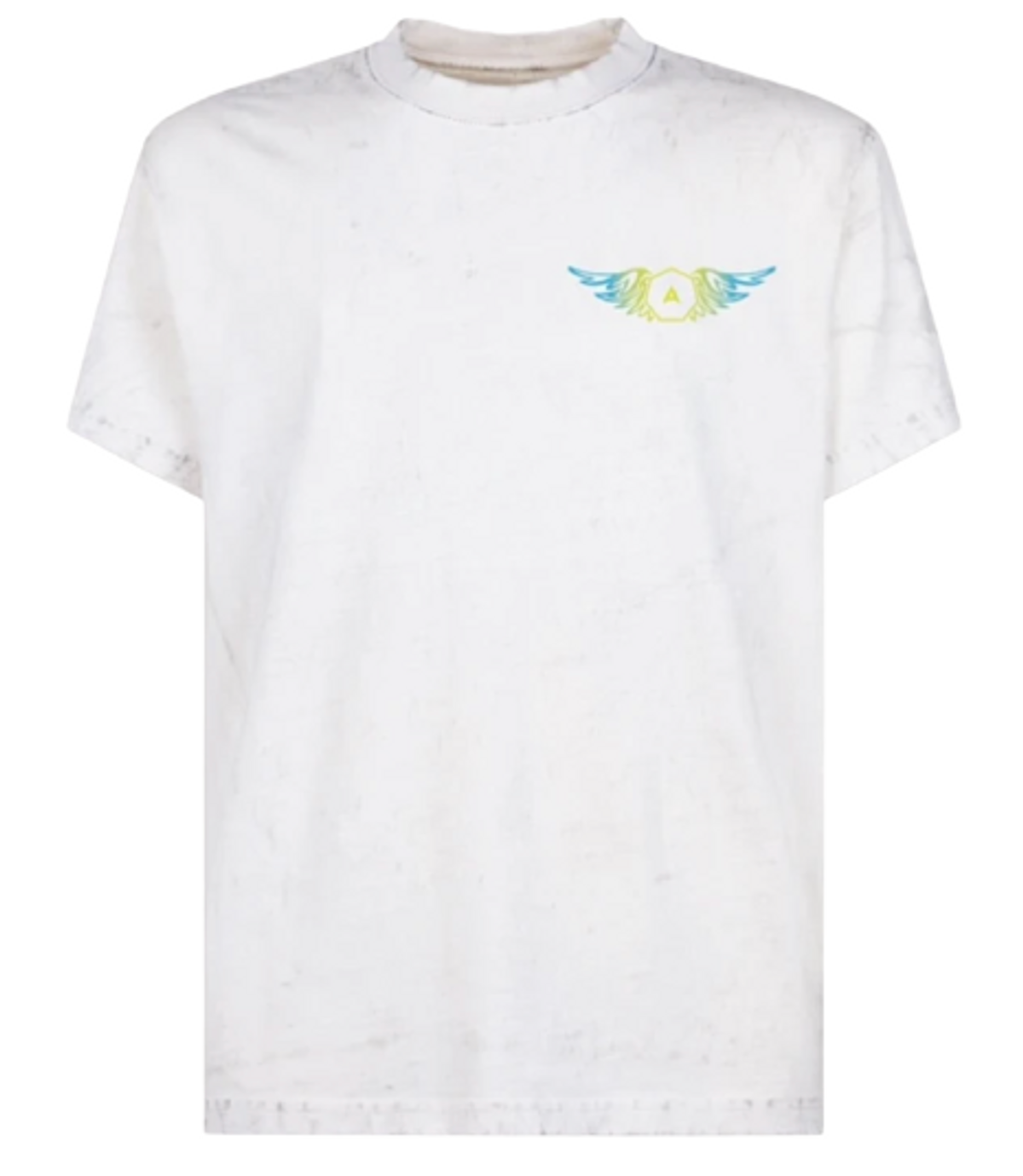 Alchemist Hell or High Water White T-Shirt