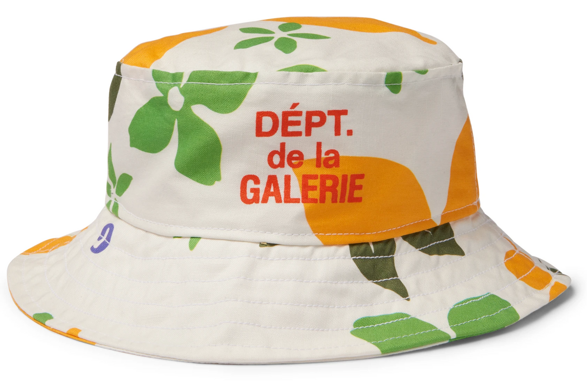 Gallery Dept. Rodman Riley Bucket Hat
