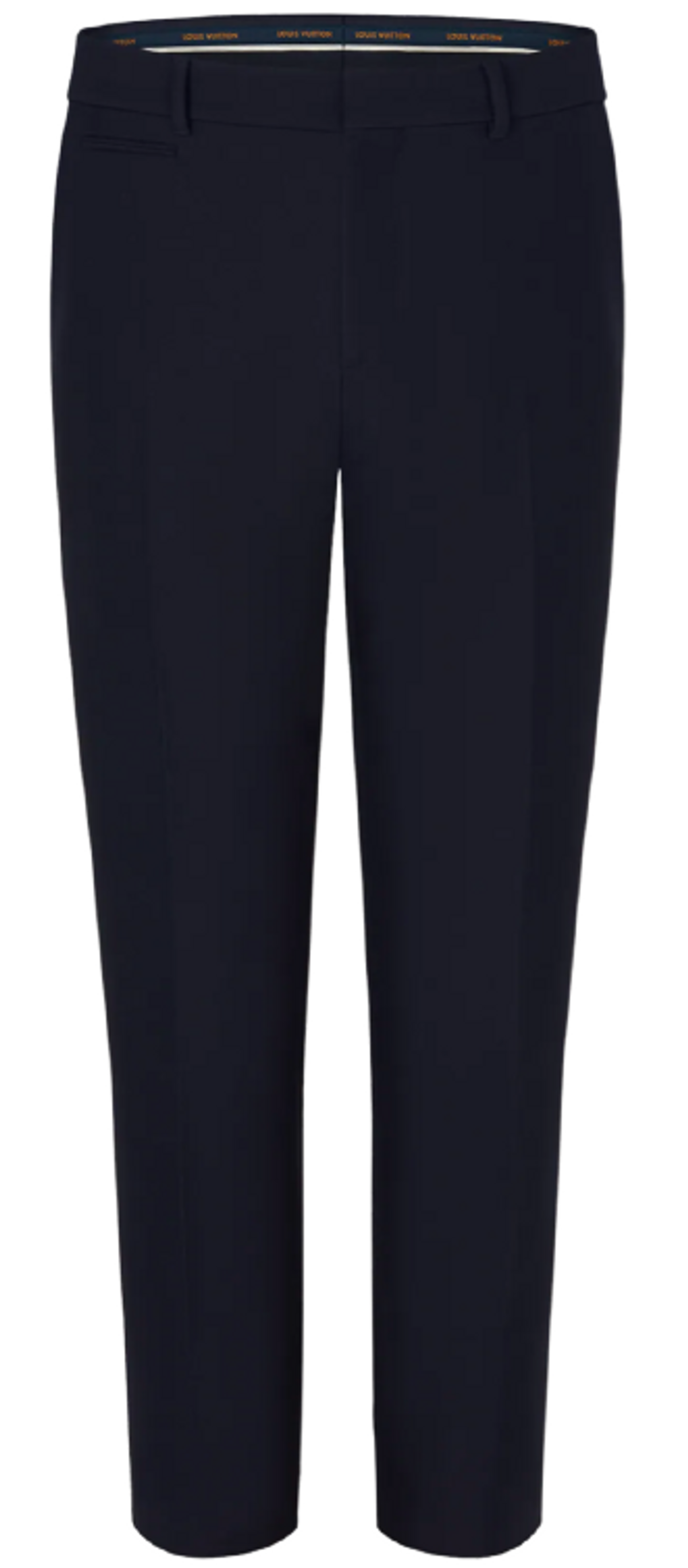 Louis Vuitton Cigaret Trousers