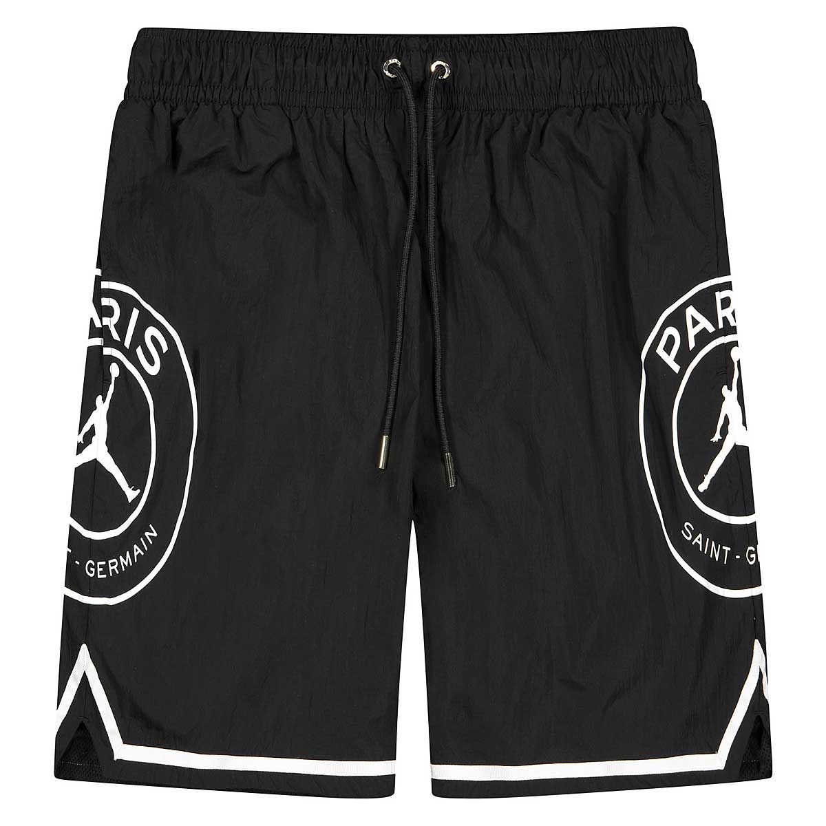 Jordan × Paris Saint-Germain M J Psg Black Bball Shorts