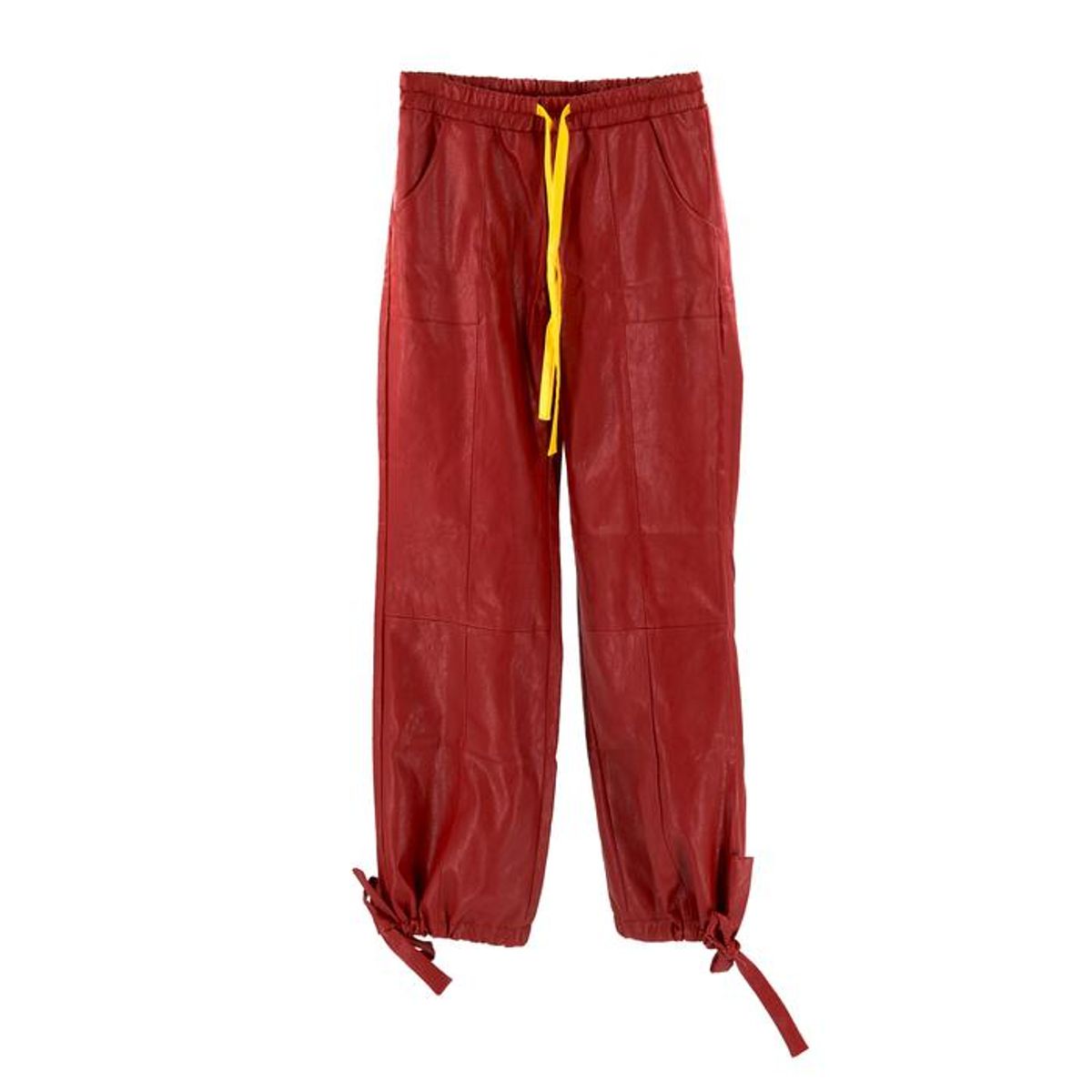 Whensmokeclears Radda Leather Pants
