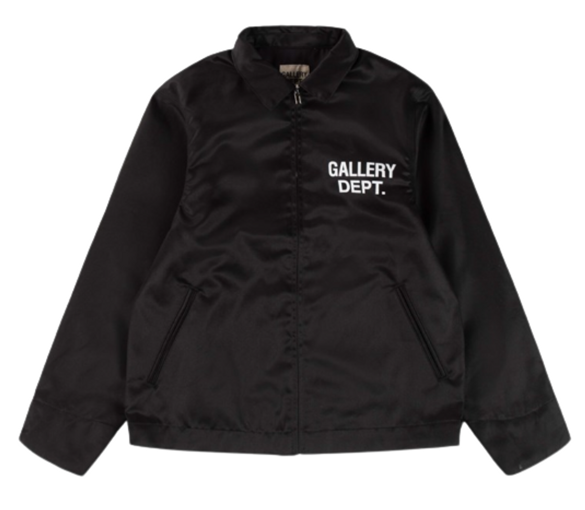Gallery Dept. Montecito Black Jacket