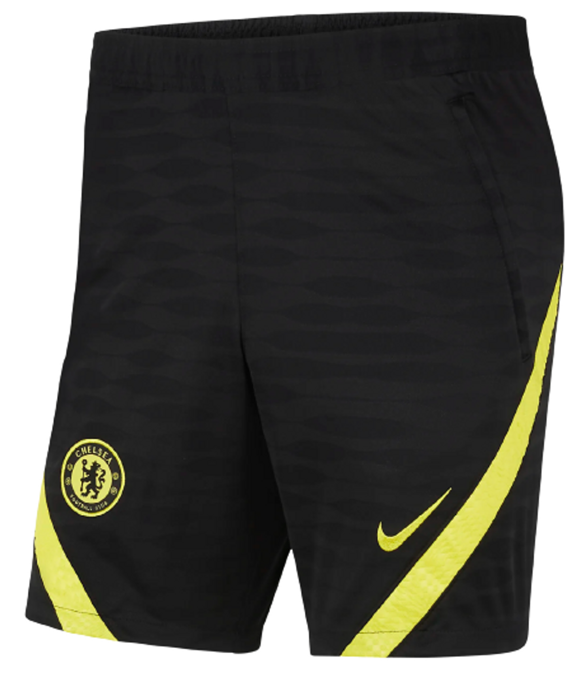 Nike Chelsea Fc Strike Dri Fit Football Shorts