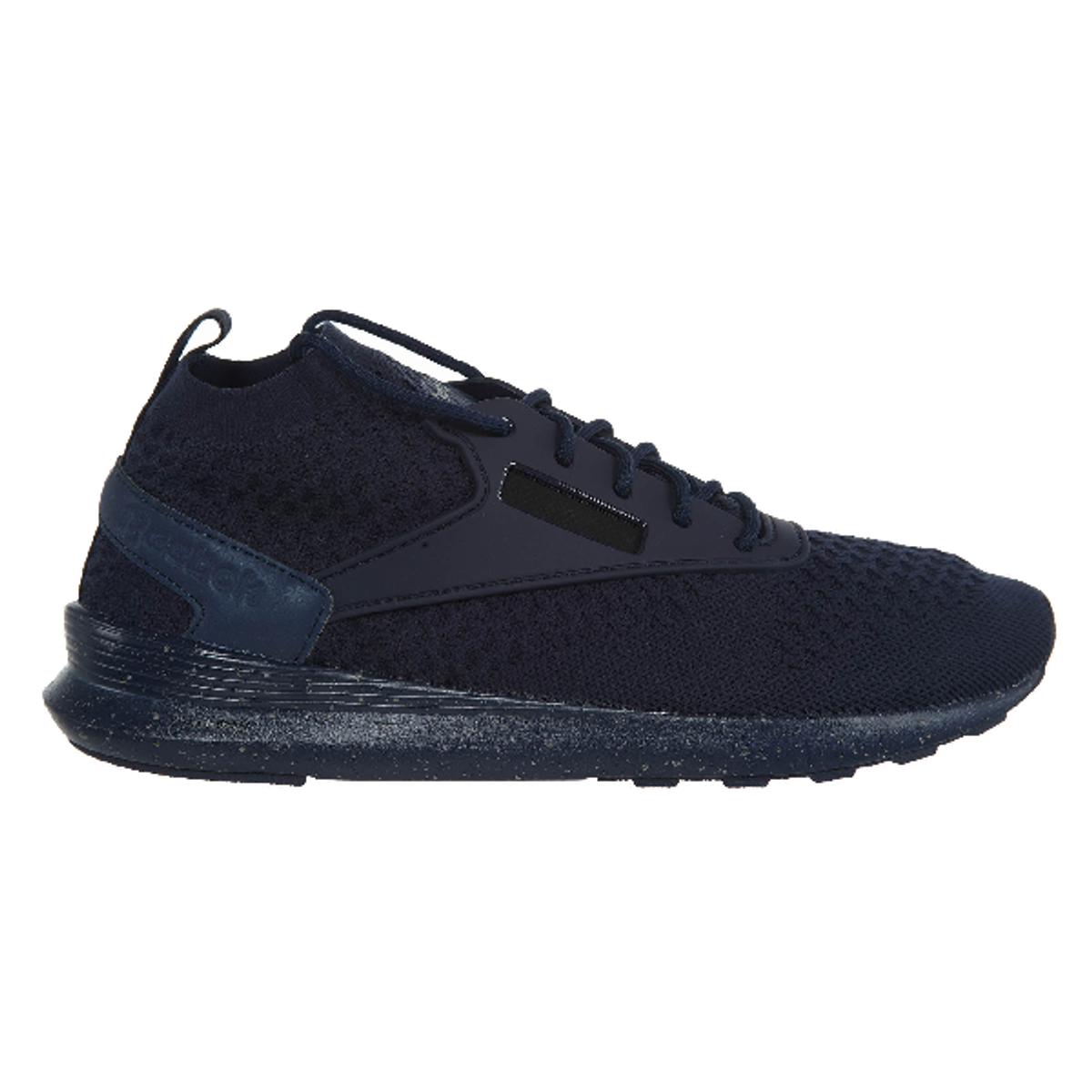 Reebok Zoku Runner Ultraknit Collegiate Navy Black White Sneakers