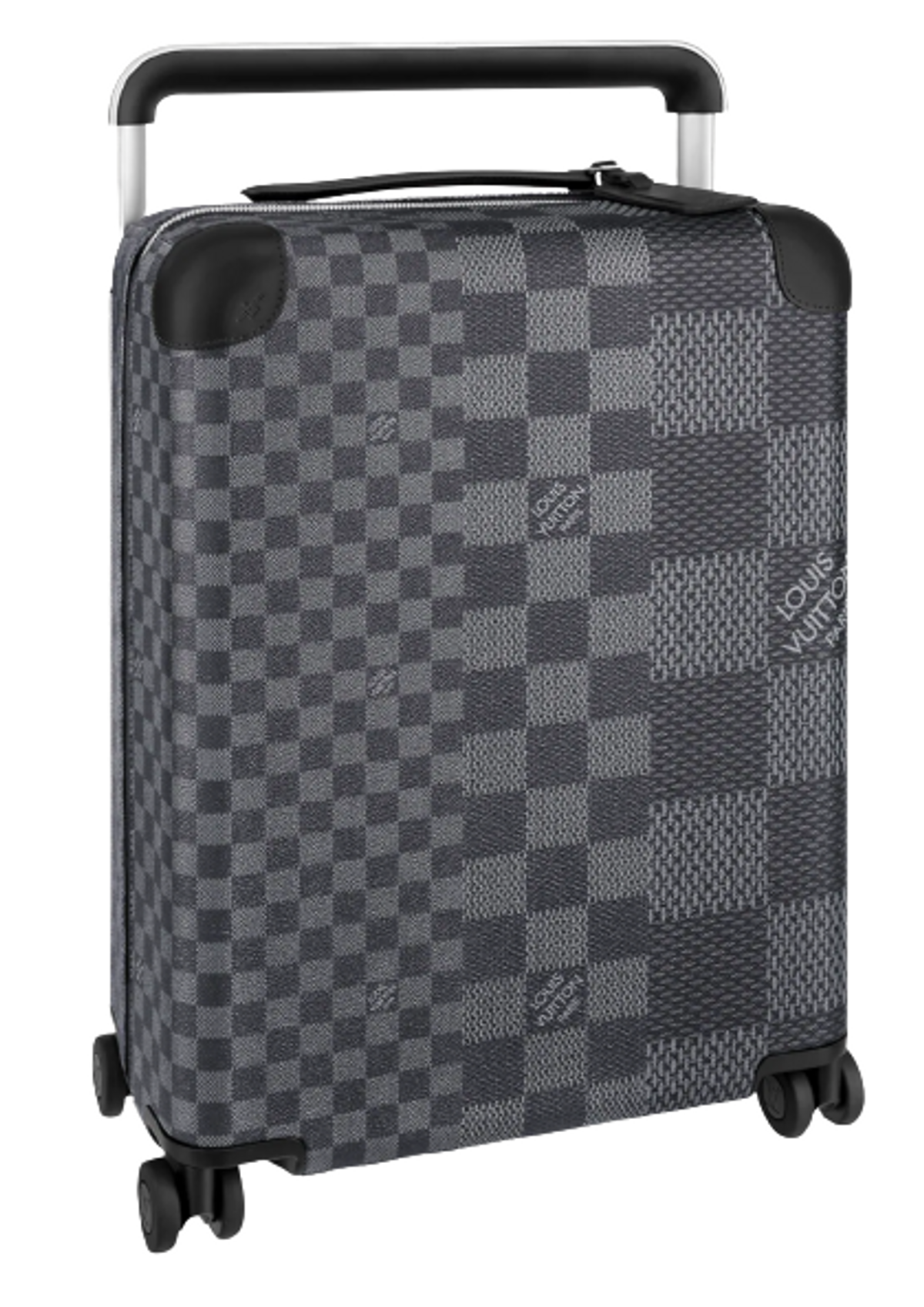 Louis Vuitton Horizon 55 Damier Graphite Suitcase