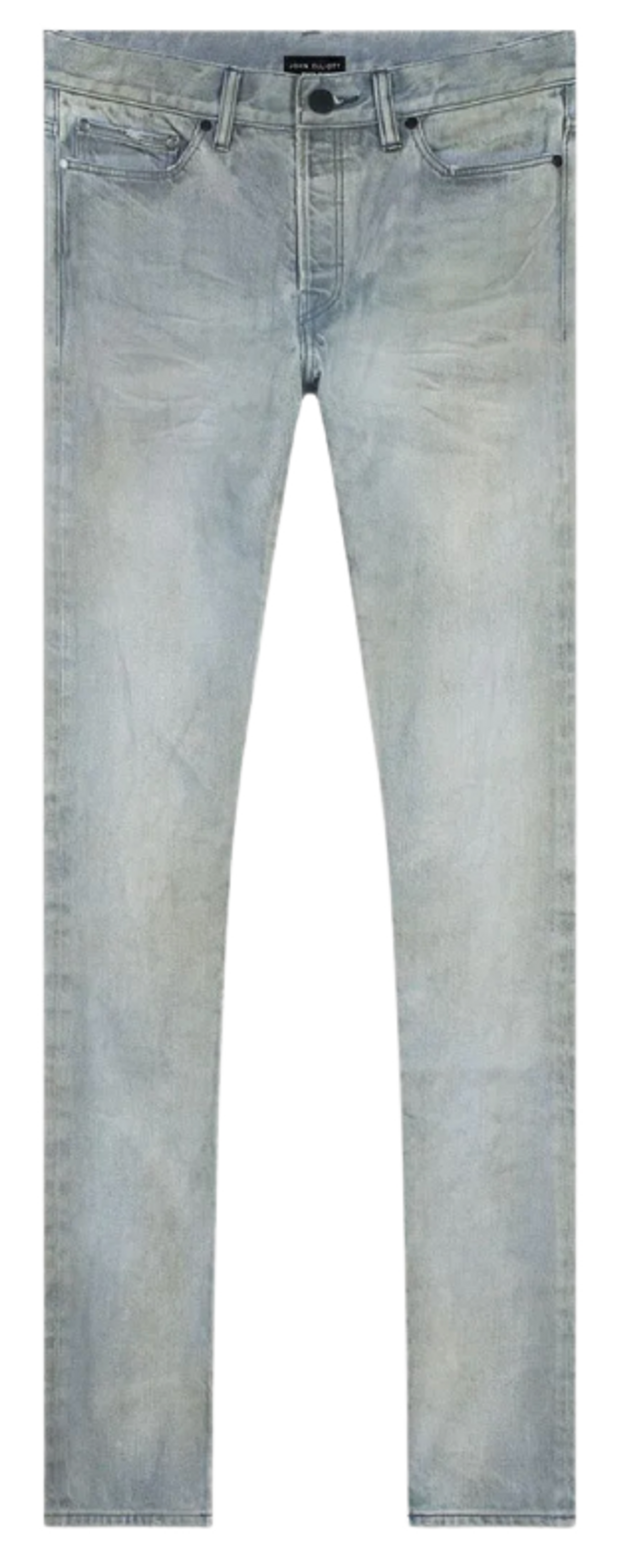 John Elliott The Cast 2 Spring Jeans