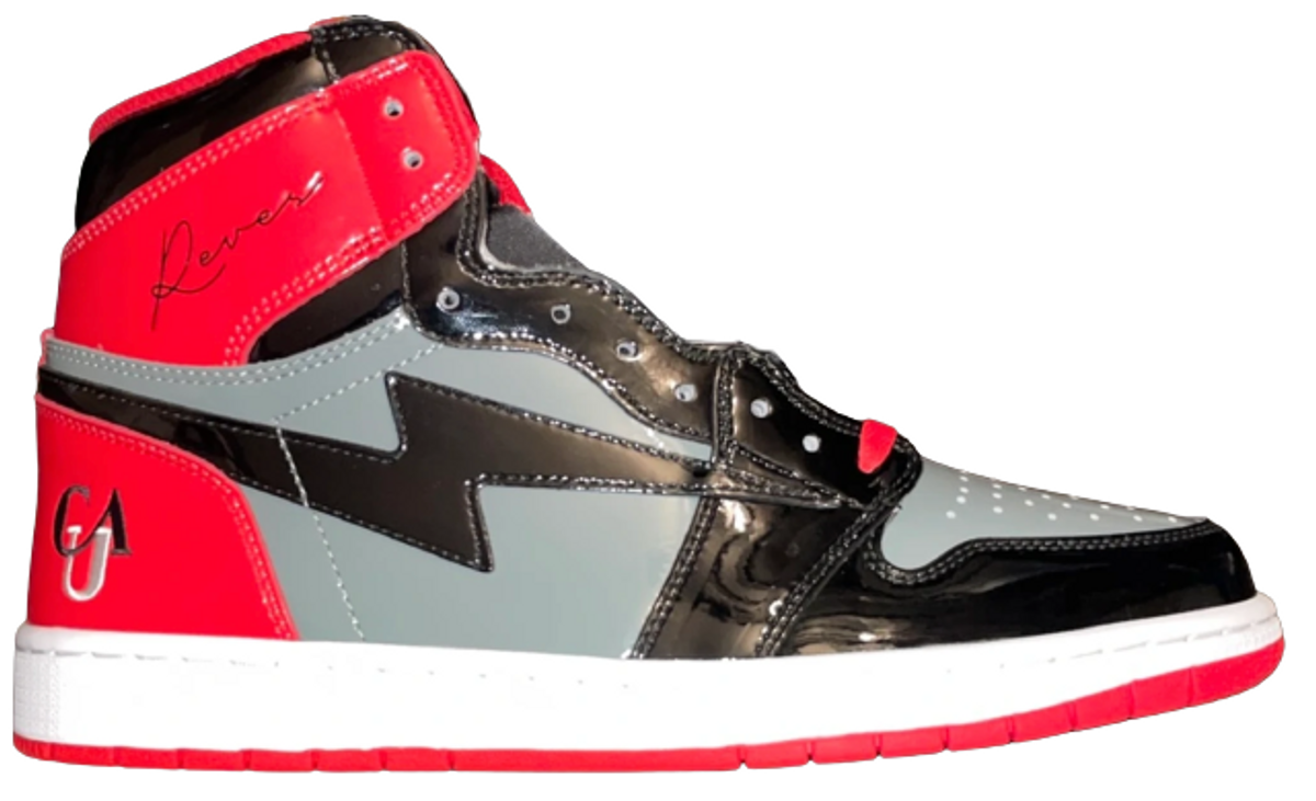 kiy sneakers